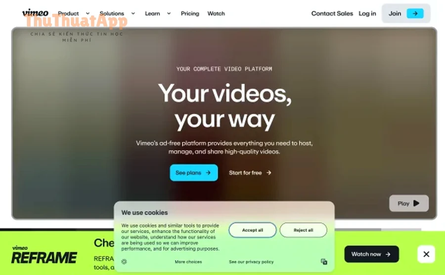 Thiết bị thanh toán không chạm (contactless)