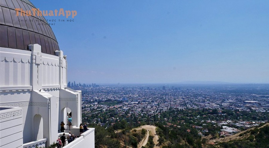 Cách đề xuất sửa sai thông tin địa điểm Google Maps cho người dùng 3 vistas desde el observatorio