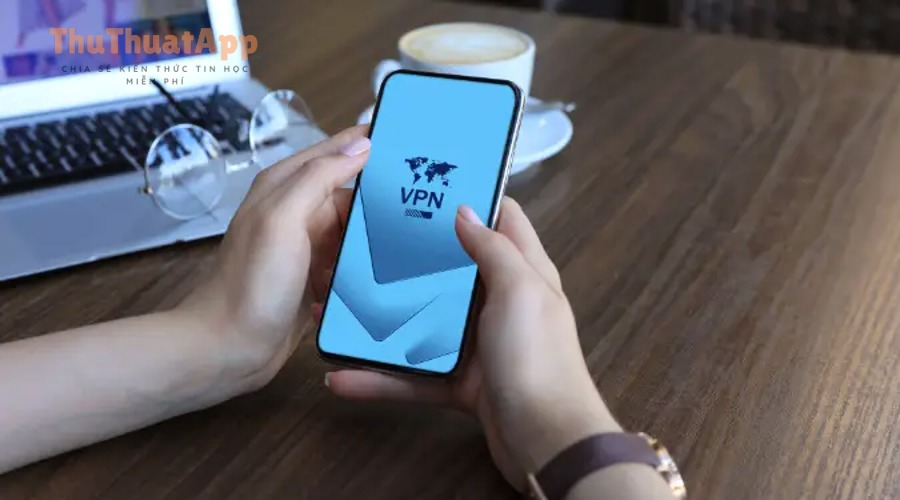 Ngắt kết nối và khôi phục trải nghiệm mạng bình thường sau khi tắt VPN