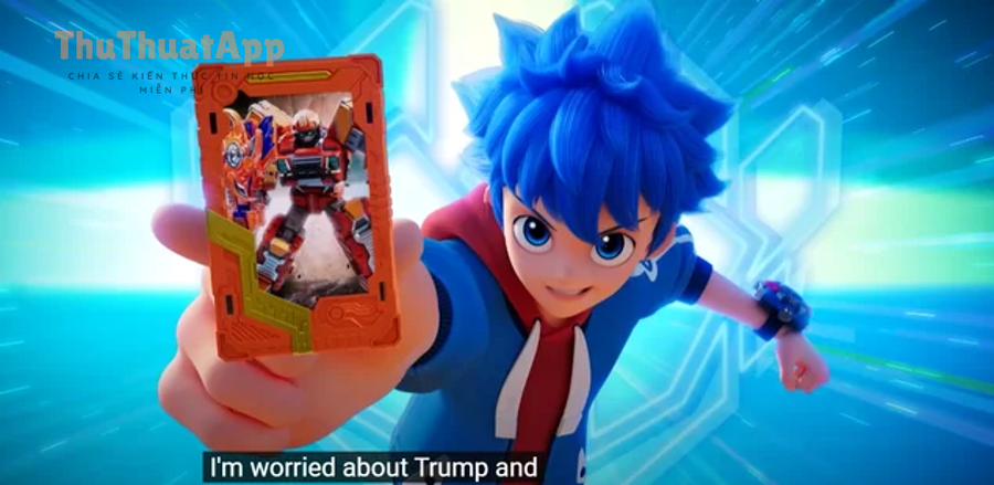 watching metal cardbot and yall im absolutely shitting v0 s76ghwwwbmgd1