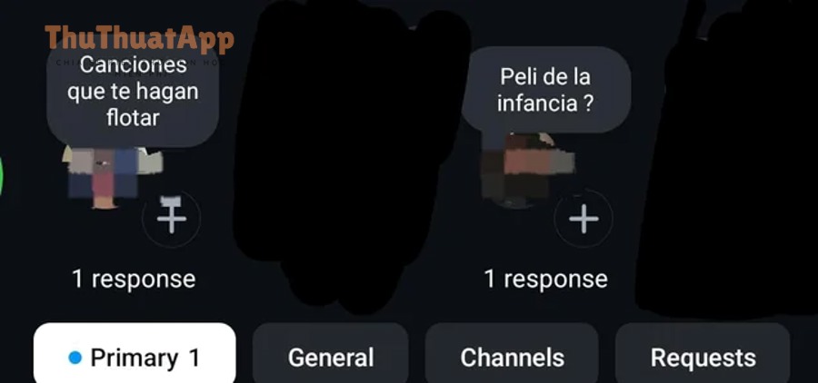why do people reply their own notes ive seen several people v0 grfobt2t9v7e1
