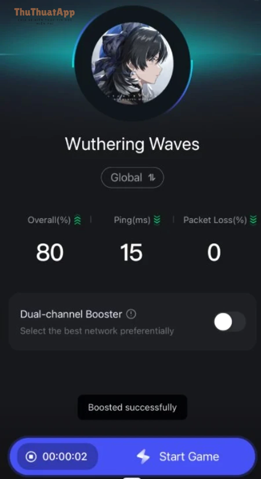 Cách giảm lag khi chơi game trên Android (Game Booster): Tối ưu FPS, giảm giật, mượt hơn rõ rệt 6 Quản lý pin để tránh tụt hiệu năng khi chơi game
