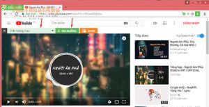 xem youtube offline