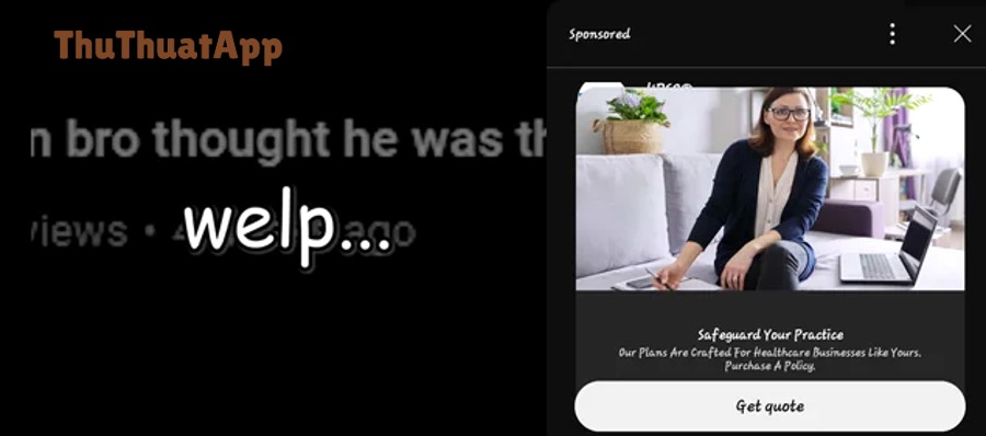 Cách xem YouTube sạch, không dính pop-up lạ cho PC & điện thoại 7 youtube is now showing pop up ads on maximized videos v0 lf7icvj1kb6e1
