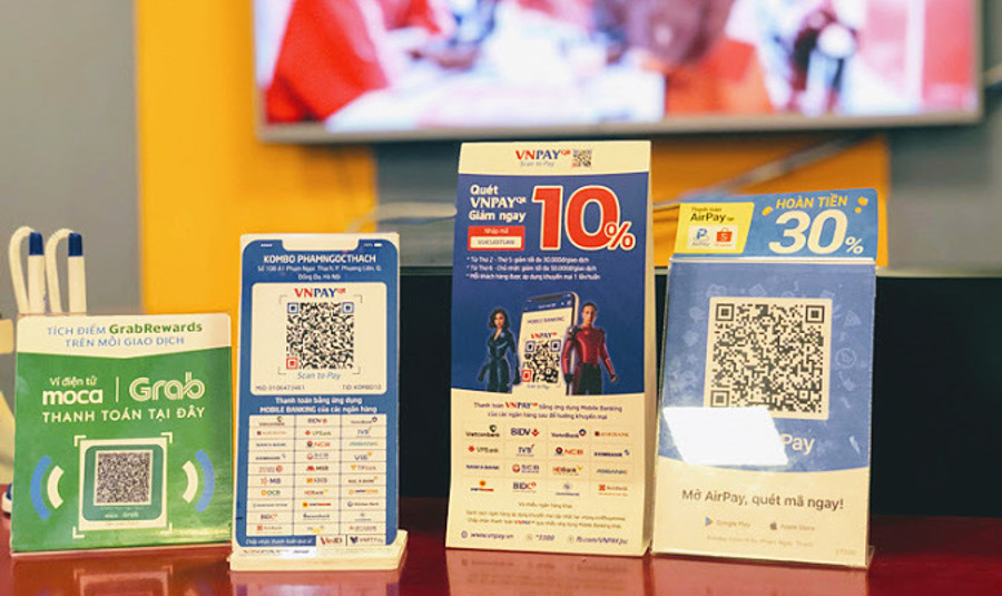 1 thanh toan bang qr code