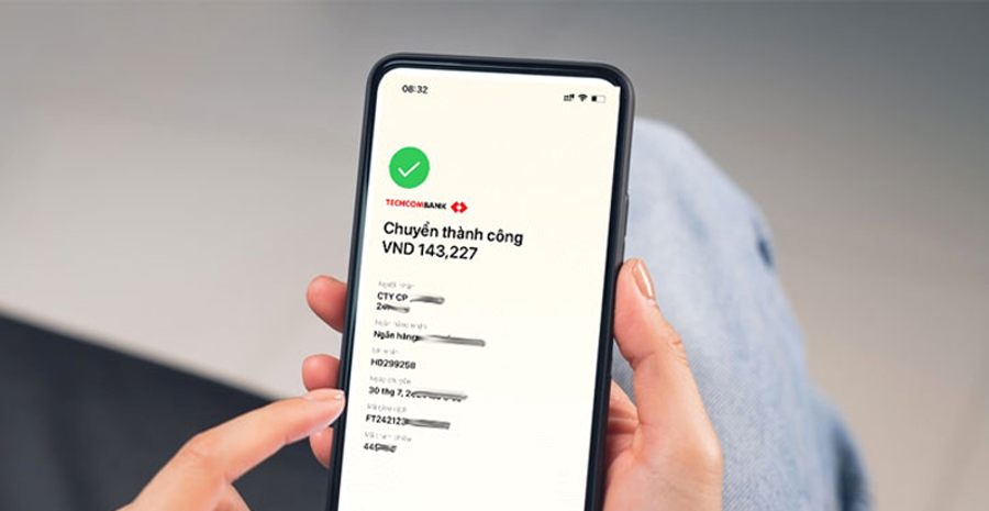 Cách xóa lịch sử giao dịch MoMo cho người dùng: xóa hoặc ẩn 3 19962