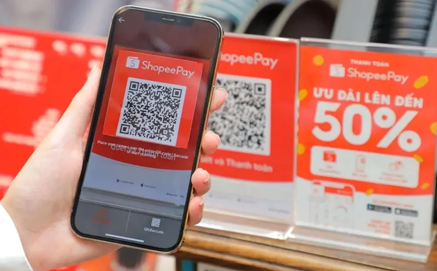 Hướng dẫn cách sử dụng ShopeePay thanh toán an toàn cho người mua