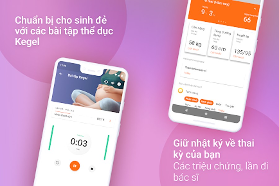 Bảo mật tài khoản MoMo