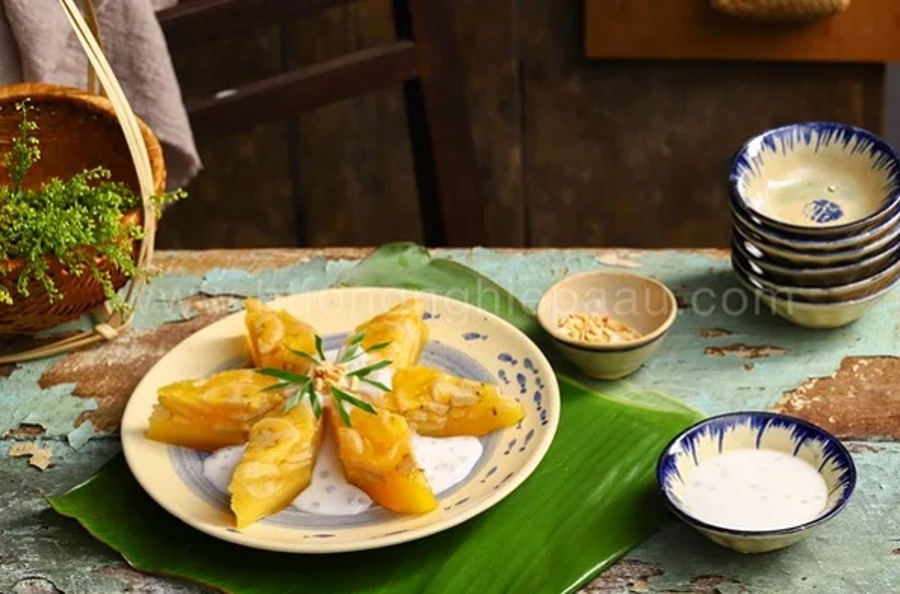 Thanh toán hóa đơn điện