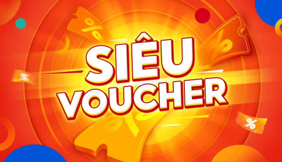 Cách áp nhiều mã giảm giá Shopee hiệu quả cho người mua online 3 Các loại mã giảm giá Shopee