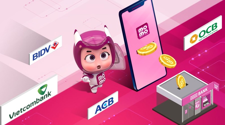 Lợi ích thanh toán hóa đơn trên MoMo