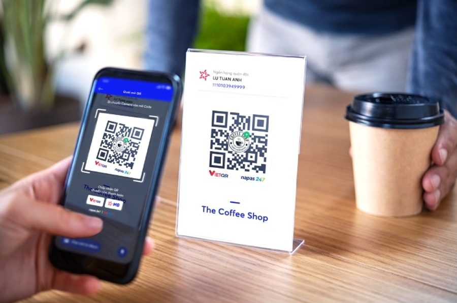 cach tao ma qr cho cua hang hinh 1