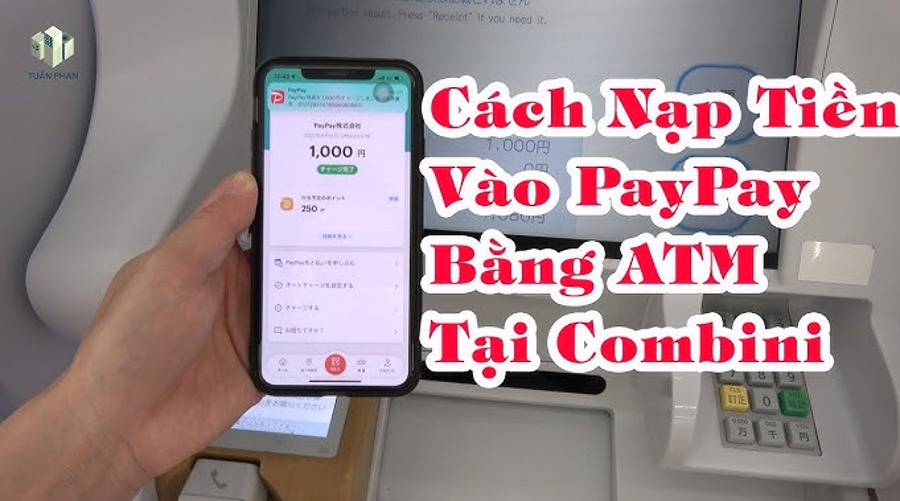 Thanh toán cước điện thoại
