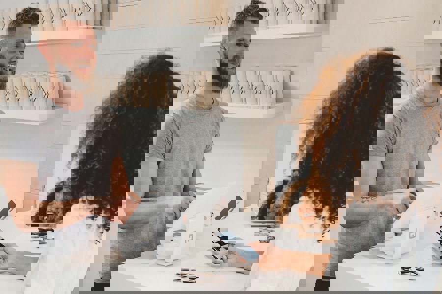 Hướng dẫn vay nhanh MoMo cho người mới và cũ